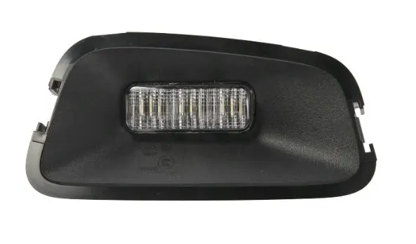 Габаритний ліхтар передн лів (LED, білий) VOLVO FH II, FH16 II 01.12- VIGNAL VAL112010 (фото 1)