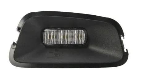 Габаритний ліхтар передн лів (LED, білий) VOLVO FH II, FH16 II 01.12- VIGNAL VAL112010