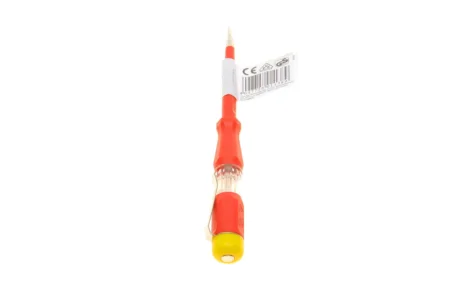 Викрутка з індикатором напруги 150-250В 3x140 мм VIGOR V1138