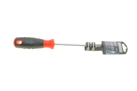 Викрутка SL5,5 125 мм VIGOR V1700