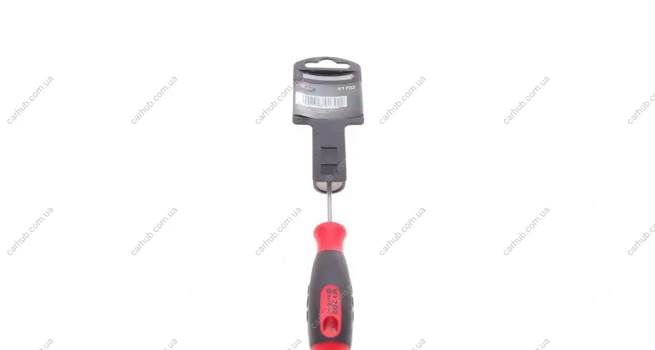 Викрутка PH0 75 мм VIGOR V1702 (фото 1)