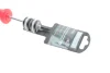 Викрутка PH1 80 мм VIGOR V1703 (фото 3)