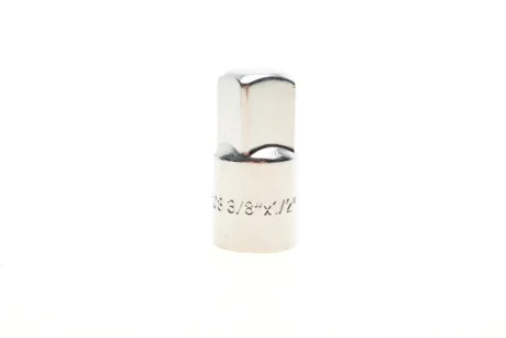 Перехідник 3/8"x1/2" 36 мм VIGOR V2108