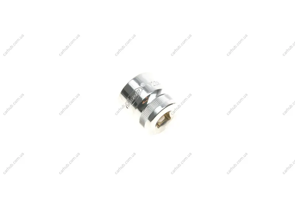Головка торцева 3/8" 21 мм (хромована) VIGOR V2263N (фото 1)