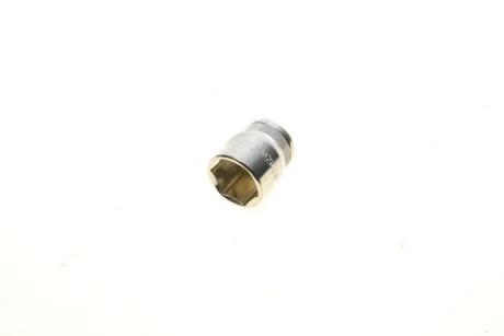 Головка торцева 3/8" 19 мм (хромована) VIGOR V2265N