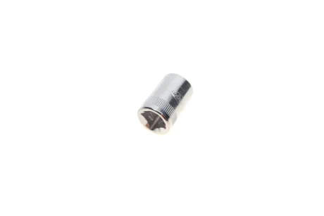 Головка торцева 3/8" 12 мм (хромована) VIGOR V2272N