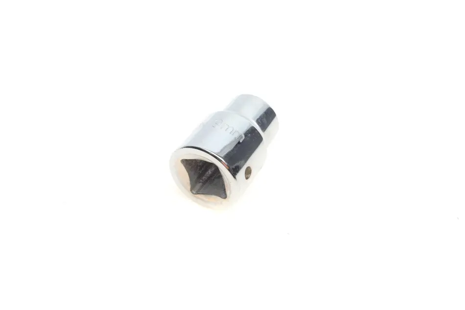 Головка торцева 3/4" 19 мм (хромована) VIGOR V2323N (фото 1)