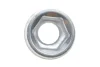 Головка торцева 3/4" 21 мм (хромована) VIGOR V2324N (фото 3)
