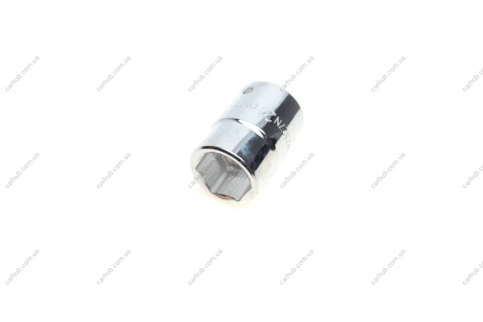 Головка торцева 3/4" 24 мм (хромована) VIGOR V2327N (фото 1)