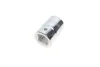 Головка торцева 3/4" 26 мм (хромована) VIGOR V2328N (фото 3)