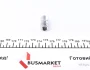 Головка торцева 1/4" 10 мм (хромована) VIGOR V2422N (фото 2)