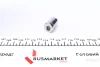 Головка торцева 1/4" 13 мм (хромована) VIGOR V2425N (фото 3)