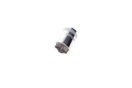 Головка торцева 1/4" 14 мм (хромована) VIGOR V2426N