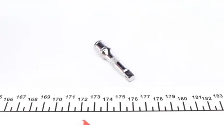 Подовжувач 1/4" 50 мм VIGOR V2455N