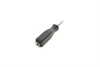 Викрутка 1/4" для торцевих головок VIGOR V2458N (фото 2)