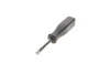 Викрутка 1/4" для торцевих головок VIGOR V2458N (фото 3)