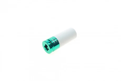 Головка ударна 1/2" 22 мм для шиномонтажу 85 мм (хромована) VIGOR V2475