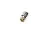 Головка торцева 1/2" 21 мм (хромована) VIGOR V2567N (фото 3)