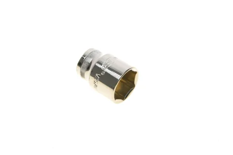 Головка торцева 1/2" 24 мм (хромована) VIGOR V2570N