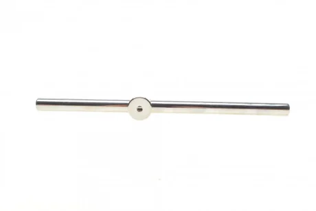 Вороток 1/2" 250 мм з плаваючою головкою VIGOR V2573N