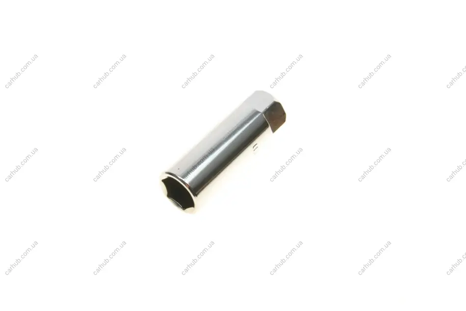 Головка свічкова 1/2" 16 мм (хромована) VIGOR V2578N (фото 1)
