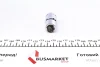 Головка торцева 1/2" 13 мм (хромована) VIGOR V2599N (фото 2)