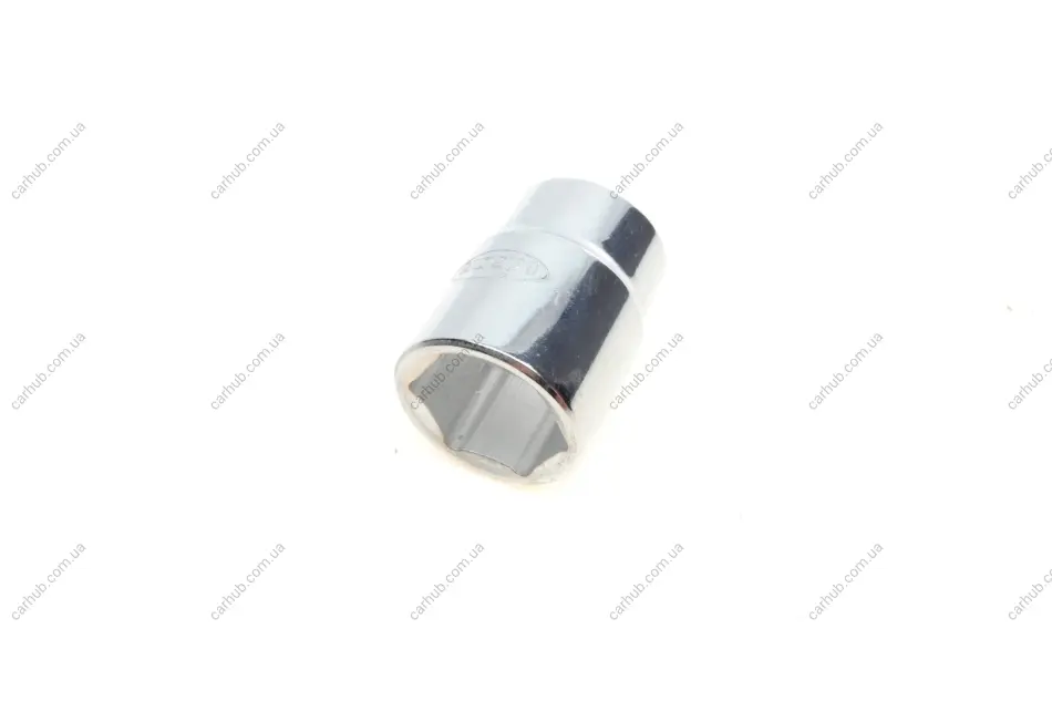 Головка торцева 3/4" 30 мм (хромована) VIGOR V2924N (фото 1)