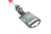 Викрутка ударна SL3,5 75 мм VIGOR V3597 (фото 4)
