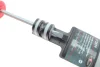 Викрутка ударна SL5,5 100 мм VIGOR V3599 (фото 2)