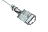 Викрутка ударна SL6,5 125 мм VIGOR V3600 (фото 4)