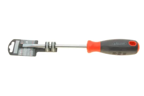 Викрутка SL8 150 мм VIGOR V3613
