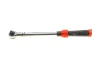 Ключ динамометричний 1/2" 20-120 Нм 445 мм VIGOR V3898 (фото 6)