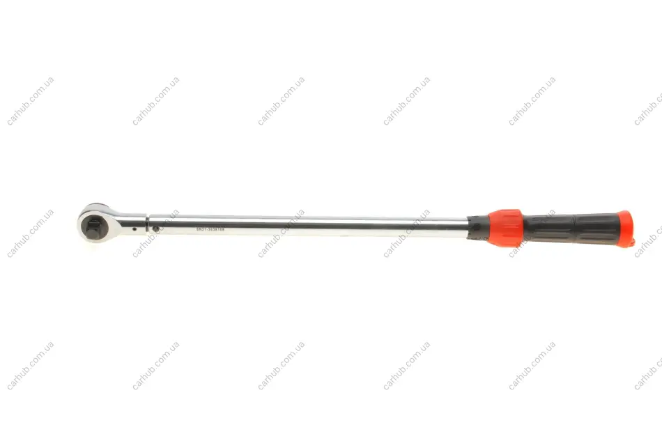 Ключ динамометричний 1/2" 60-320 Нм 610 мм VIGOR V3899 (фото 1)
