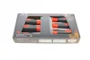 Набір викруток Hex NUT 6 од. VIGOR V4199 (фото 1)