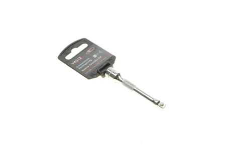 Подовжувач 1/4" 75 мм VIGOR V4312