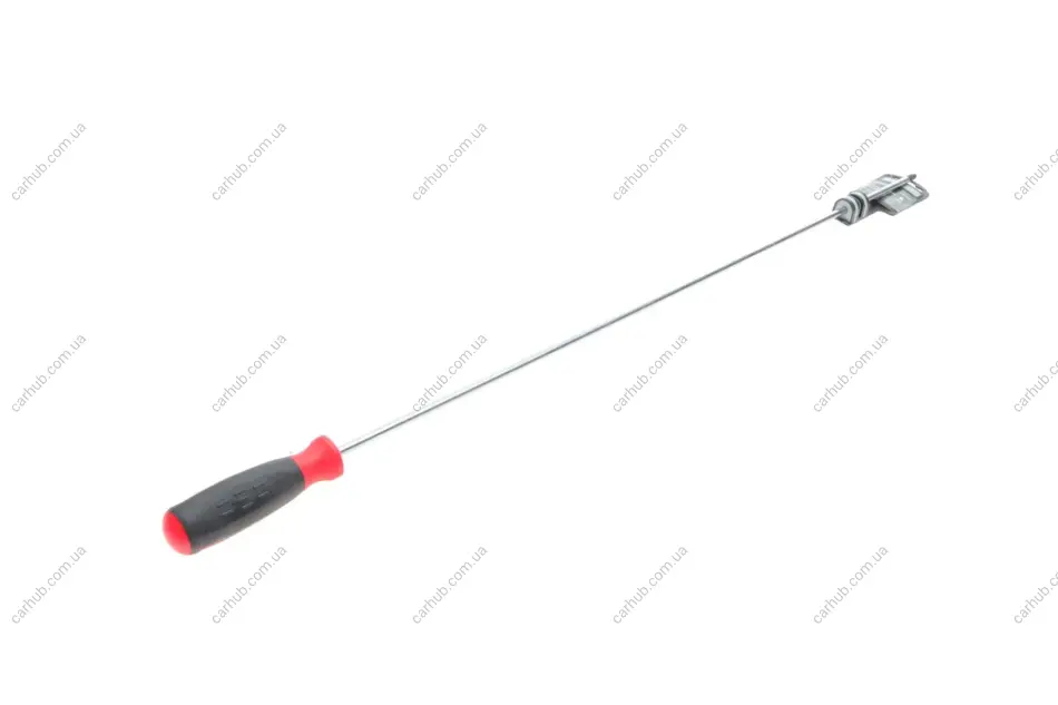 Викрутка PH2 600 мм VIGOR V4434 (фото 1)