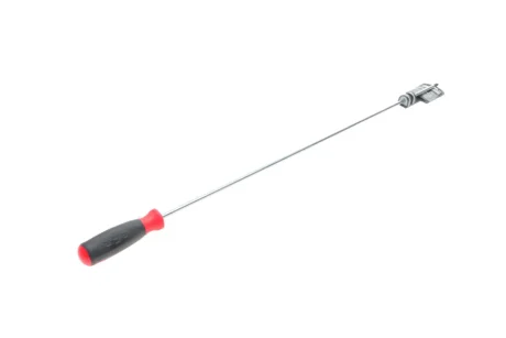 Викрутка PH2 600 мм VIGOR V4434