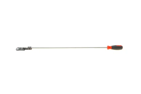 Викрутка SL8 600 мм VIGOR V4437