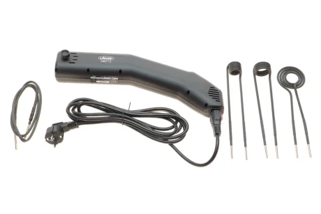 Індукційний нагрівач 1kW VIGOR V4891-1.0