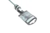 Викрутка ударна SL8 150 мм VIGOR V5042 (фото 3)