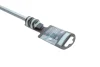 Викрутка ударна SL12 200 мм VIGOR V5044 (фото 4)