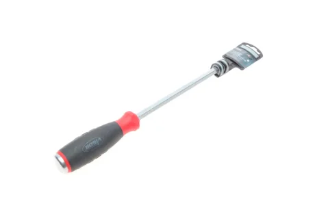 Викрутка ударна SL12 200 мм VIGOR V5044