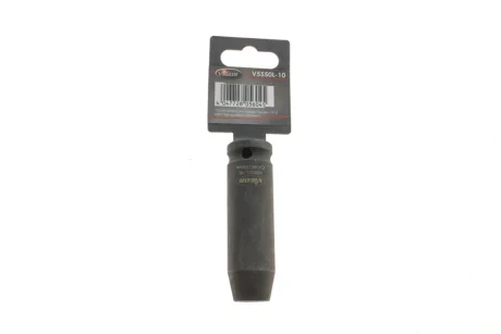 Головка торцева ударна 1/2" 10 мм Long 82 мм VIGOR V5550L-10
