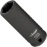 Головка торцева ударна 1/2" 14 мм Long 85 мм VIGOR V5550L-14 (фото 1)