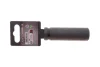 Головка торцева ударна 1/2" 15 мм Long 85 мм VIGOR V5550L-15 (фото 2)