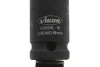 Головка торцева ударна 1/2" 16 мм Long 85 мм VIGOR V5550L-16 (фото 2)