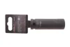 Головка торцева ударна 1/2" 17 мм Long 85 мм VIGOR V5550L-17 (фото 1)