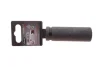 Головка торцева ударна 1/2" 17 мм Long 85 мм VIGOR V5550L-17 (фото 2)