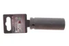 Головка торцева ударна 1/2" 18 мм Long 85 мм VIGOR V5550L-18 (фото 1)