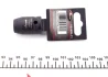 Головка торцева ударна 1/2" 11 мм VIGOR V5550S-11 (фото 2)